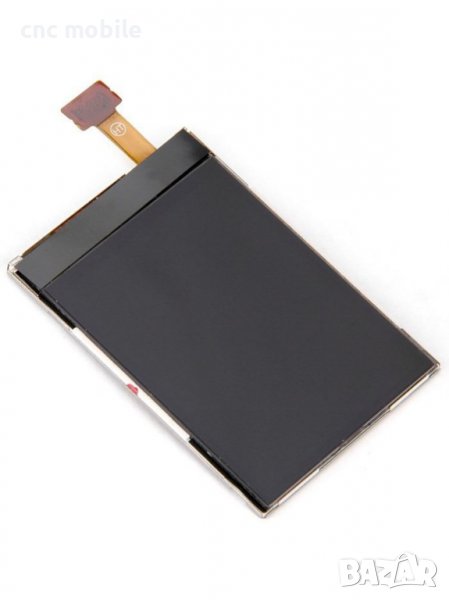 Дисплей  Nokia 6500c - Nokia 5310 - Nokia E51 - Nokia E90 - Nokia 3600s, снимка 1