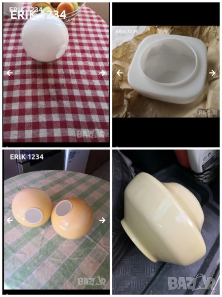 Лампи за стена,и таван , снимка 1