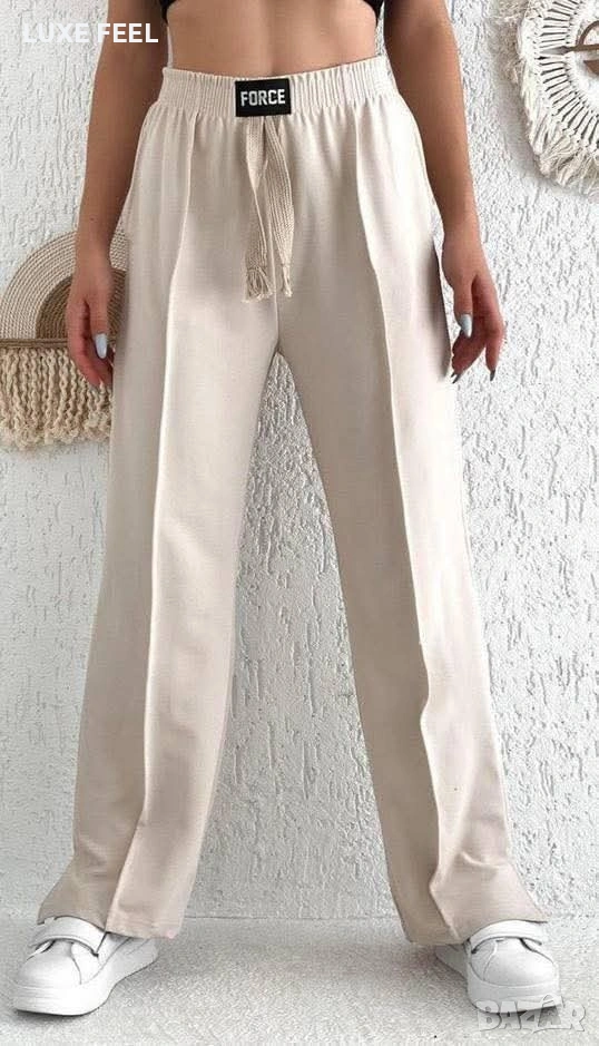 ✨Спортно -Елегантен Панталон , снимка 1