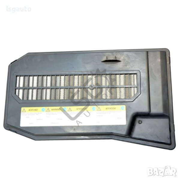 Капак акумулатор Volkswagen Touareg I (7L) 2002-2010 ID:97310, снимка 1