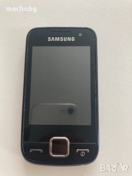 Samsung S5600 Preston, снимка 1