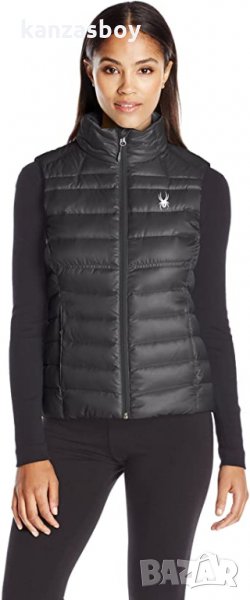 Spyder Women's Prymo Vest - страхотен дамски елек, снимка 1