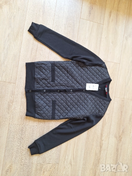 Мъжко яке Zara, снимка 1