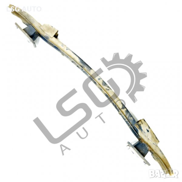 Основа задна броня BMW 1 Series (E87) 2004-2011 B141120N-20, снимка 1