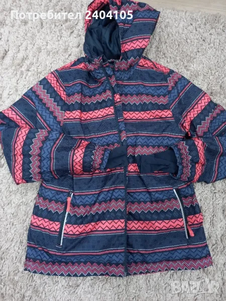 скиорски екип, снимка 1