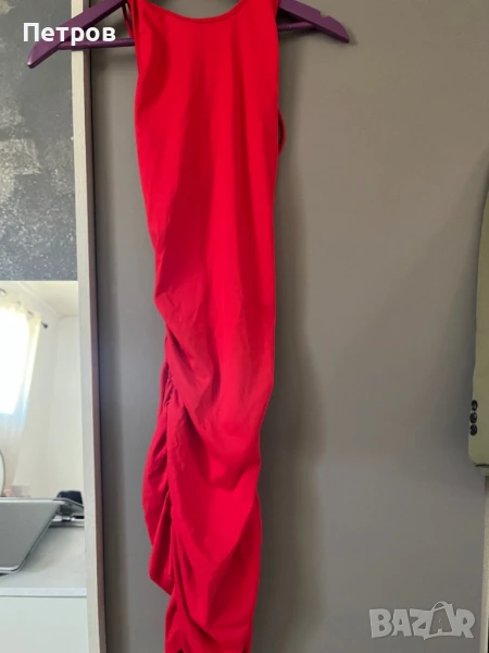 Рокля, снимка 1