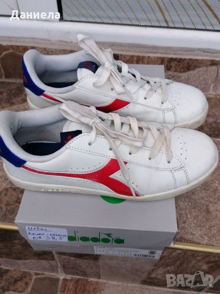 Маратонки Diadora, снимка 1