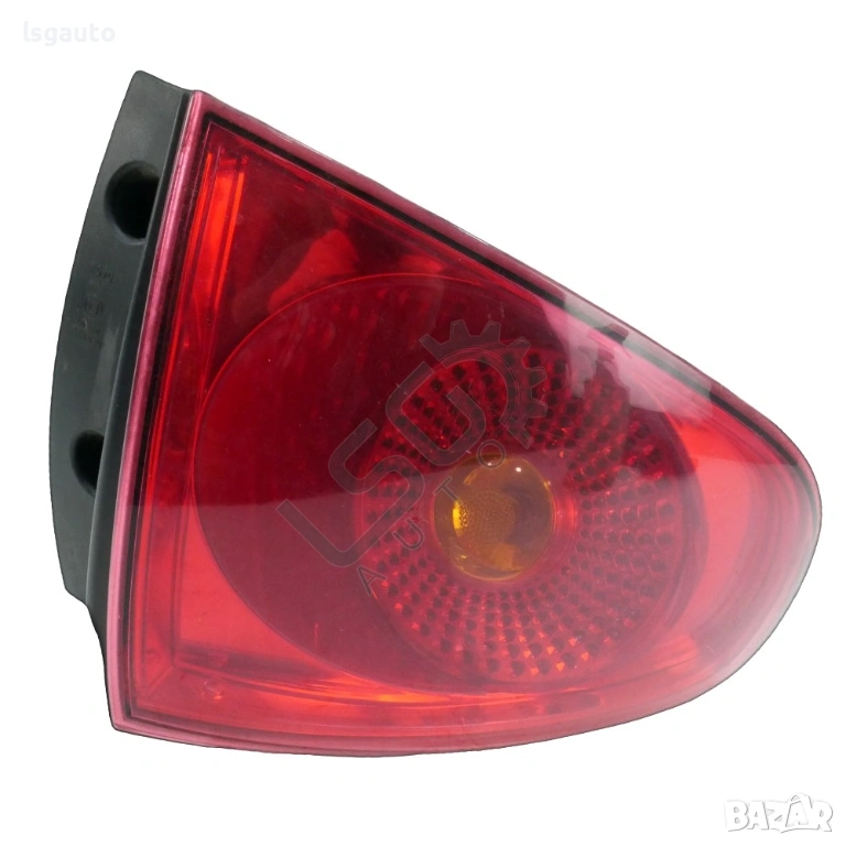 Ляв стоп Seat Altea 2004-2015 ID: 157477, снимка 1
