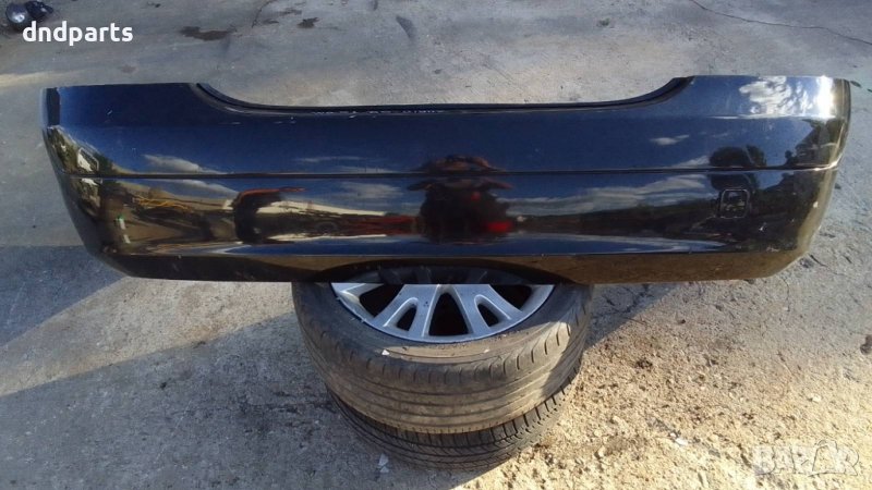 Задна броня Mercedes S-Class W221 2005г., снимка 1