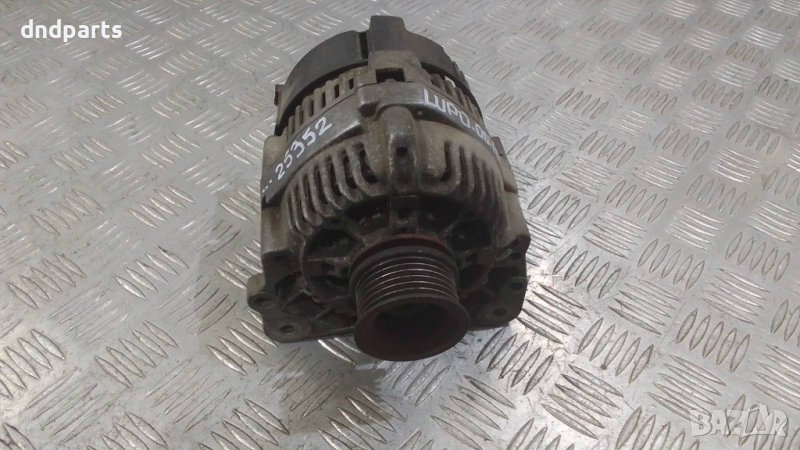 Алтернатор VW Lupo 1.0i 2000г. 2541997A	, снимка 1