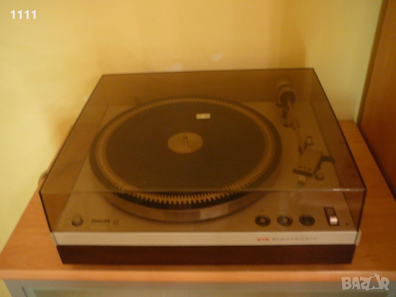 PHILIPS 212, снимка 1