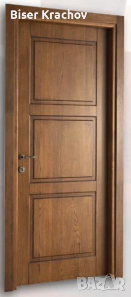 Интериорни врати , снимка 1
