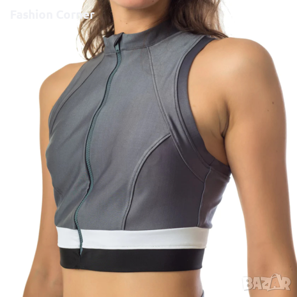 Спортен топ на Love To Wear, М размер, Спиди, снимка 1