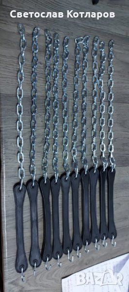 вериги прешлени разпродажба, снимка 1
