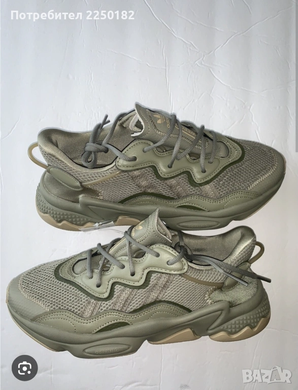 Adidas OZWEEGO 39 1/3, снимка 1