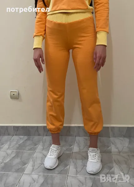 Спортен екип, снимка 1