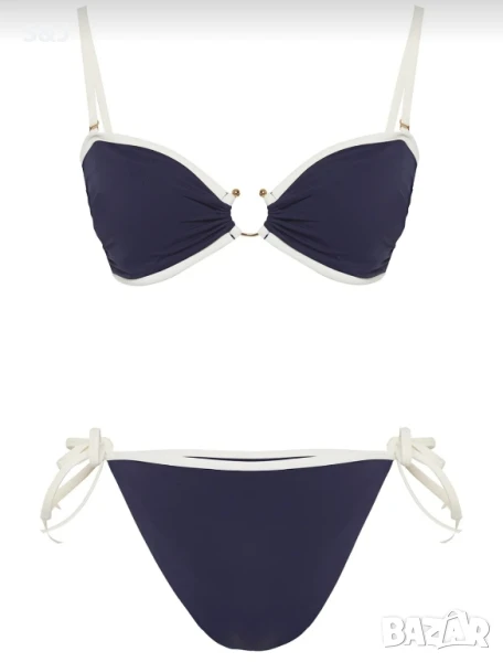 Комплект бански , снимка 1