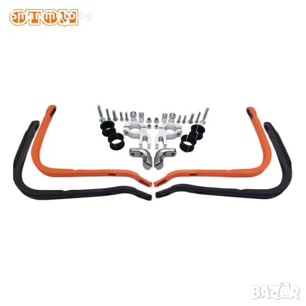 Универсален предпазител за ръка Предпазители за ръце 22 мм 28 мм, снимка 1