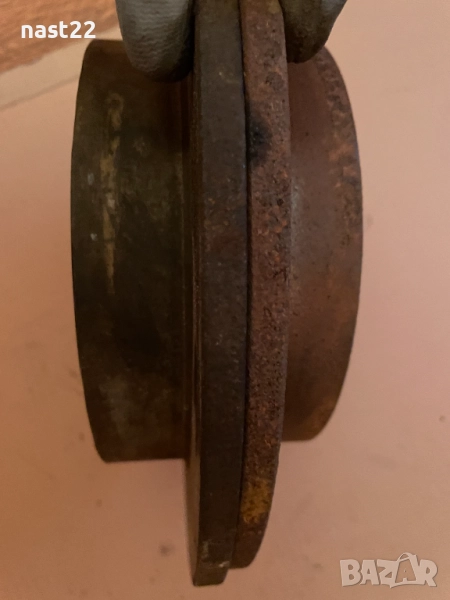 Предни дискове Сузуки Самурай, снимка 1