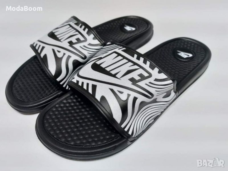 Унисекс чехли Nike, снимка 1