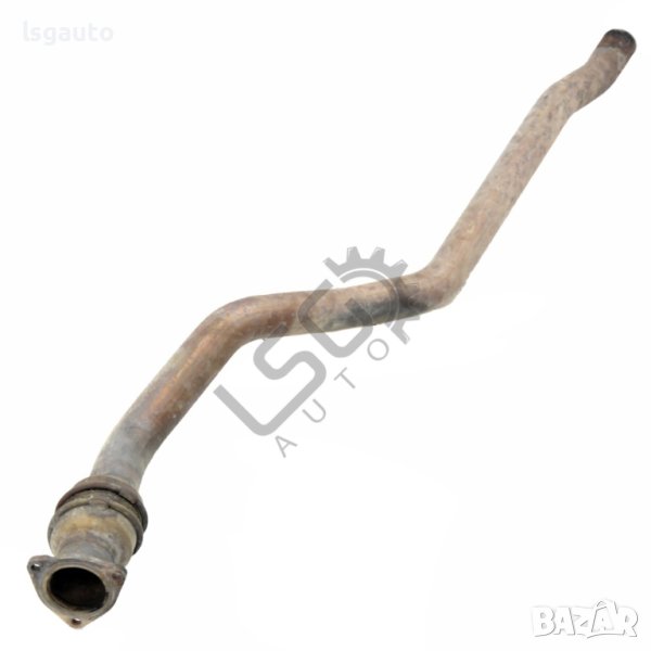 Тръба ауспух AUDI A4 (B8) 2008-2015 ID:101765, снимка 1