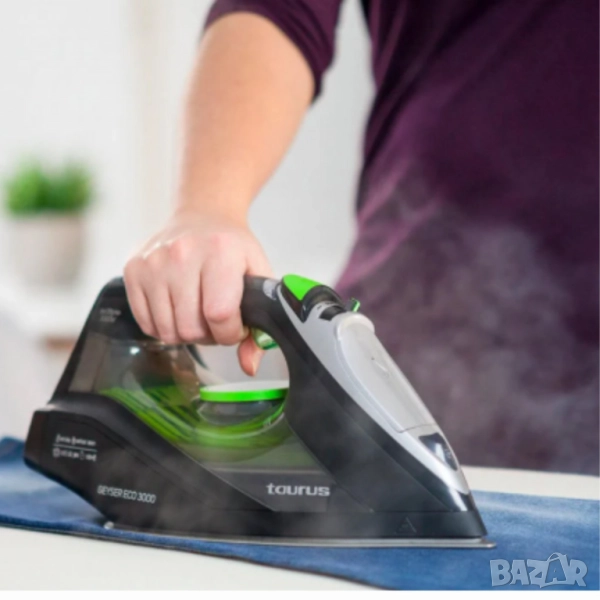 Парна ютия - Taurus Geyser Eco 3000, снимка 1