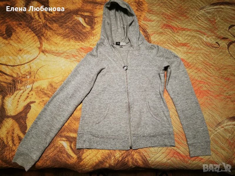 Спортно горнище и долнище, снимка 1