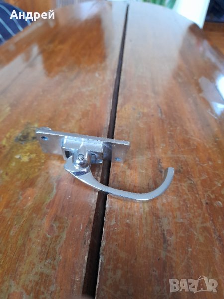 Лостче за отваряне на врата Ваз 2101,Лада,Жигули, снимка 1