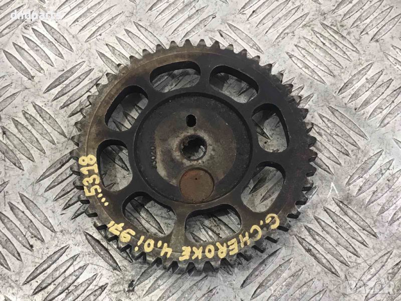 Зъбно колело Jeep Grand Cherokee 2.5TD,1997г., снимка 1