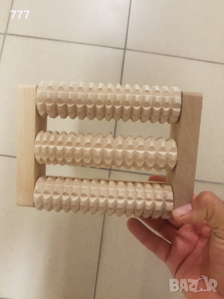 Дървени масажори, снимка 1