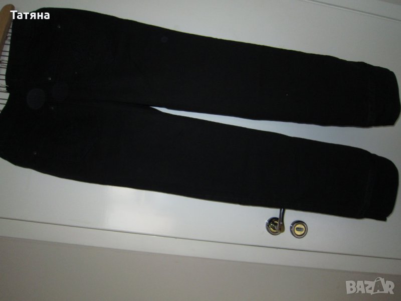 ДЪНКИ  ХХЛ  И КОМБИНАЦИЯ НА ПОЛА С ШАЛВАРИ   и пола   ZARA, снимка 1