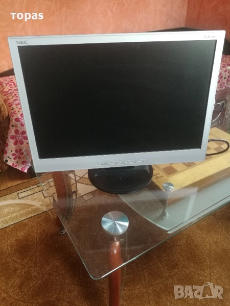 монитор NEC, снимка 1