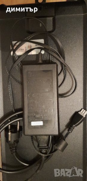 ПРОДАВАМ AC POWER ADAPTER HP 0950-4401, снимка 1