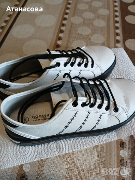 Дамски обувки , снимка 1