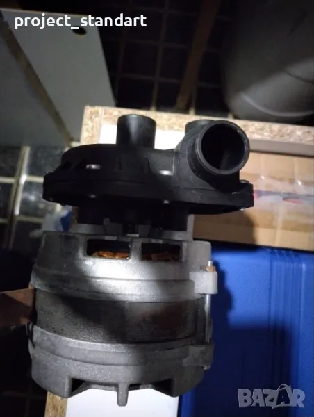 Продавам помпи за чашомиялни и съдомияни, снимка 1