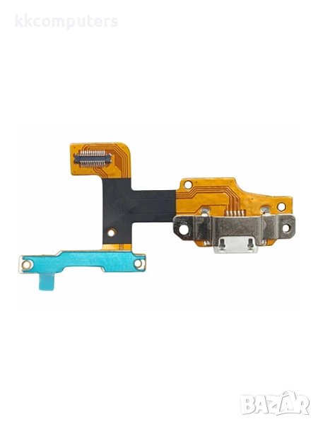 БЛОК ЗАХРАНВАНЕ LENOVO YOGA TAB 3 8" (YT3-850F), снимка 1