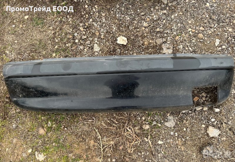 Задна броня за Опел корса Б , Opel corsa B, снимка 1