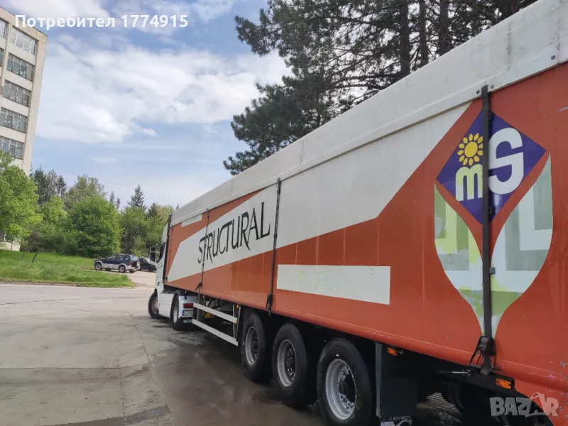 Шубоден Кракер , снимка 1