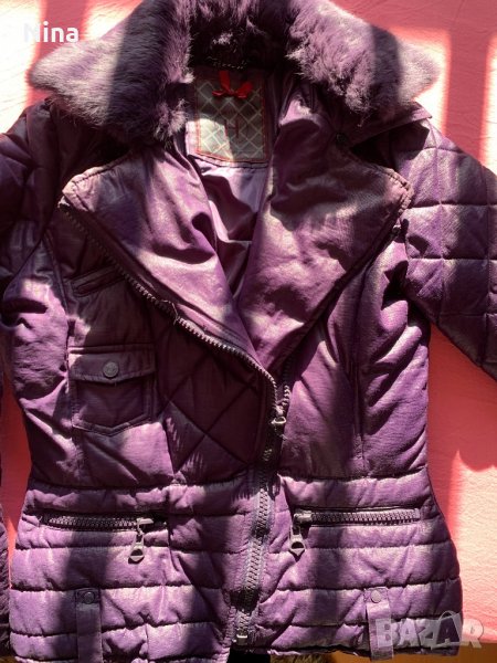 Яке Silviah Heach, снимка 1