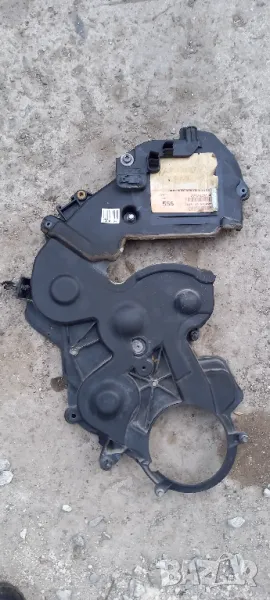 Капак ангренажен ремък Ford Focus III 1.6 TDCI, снимка 1