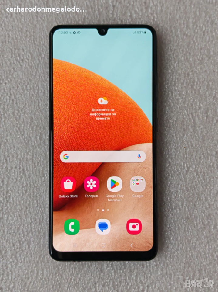 Samsung Galaxy A32 128GB 6GB RAM Dual , снимка 1