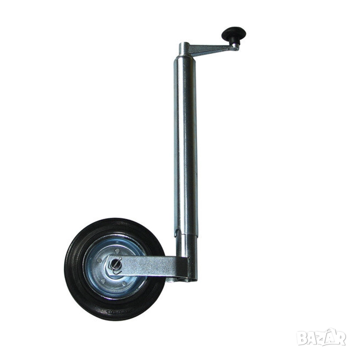 Опорно колело за ремарке 48мм, снимка 1