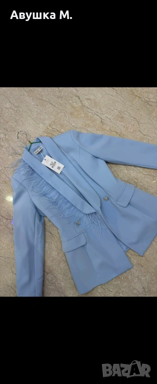 Чисто ново Сако , снимка 1