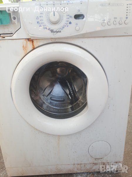  Продавам пералня Whirlpool AWM 6102 на части, снимка 1