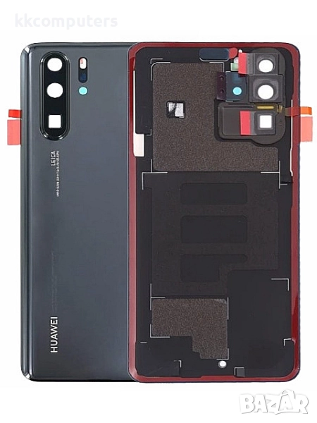 ЗАДЕН КАПАК ЗА HUAWEI P30 PRO (VOG-L29), снимка 1