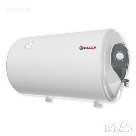 ЕЛДОМ 80Л КЪС 3KW 462/835 /5г/, снимка 1