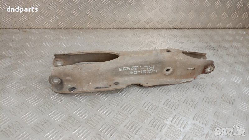 Носач Mercedes S500 W221 2007г. 4Matic (заден ляв)	, снимка 1