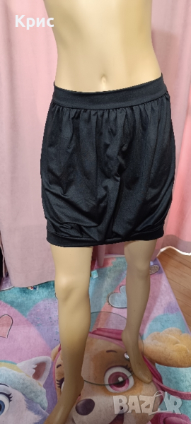 Елегантна пола, размер L, снимка 1