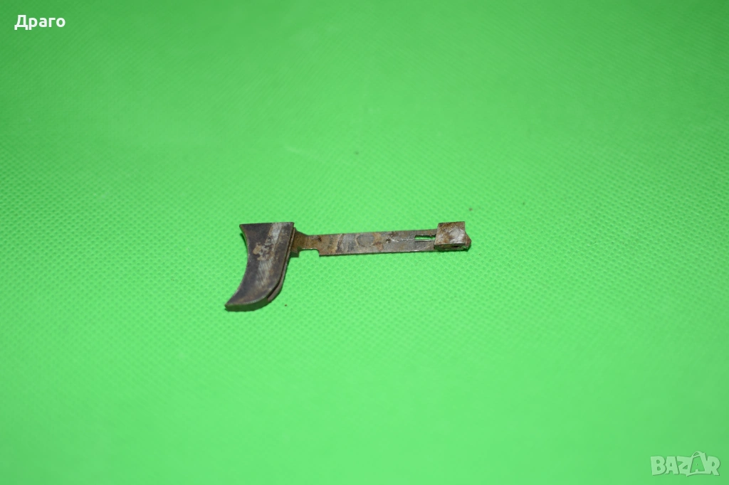 Спусък за пистолет Pieper Bayard 1908 7,65 мм, снимка 1
