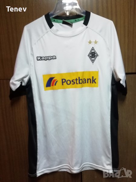 Borussia Mönchengladbach Kappa оригинална тениска фланелка , снимка 1